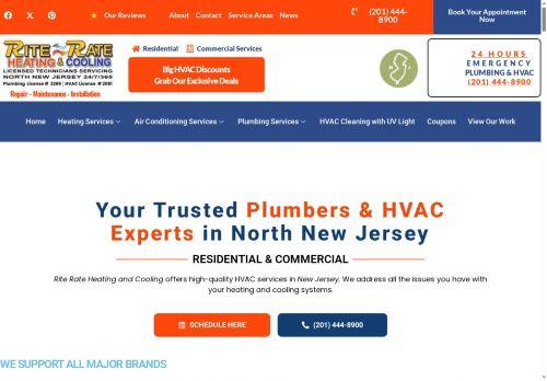 Airconditioningservicesnj.com Reviews Scam