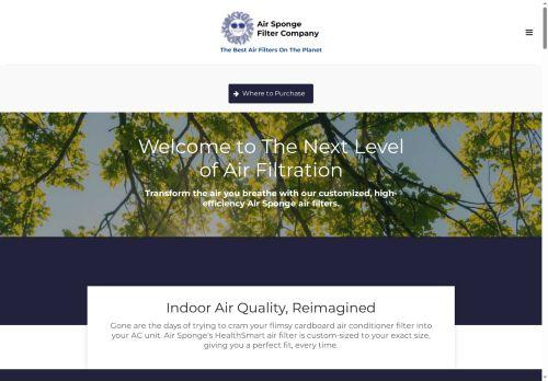 Airsponge.com Reviews Scam