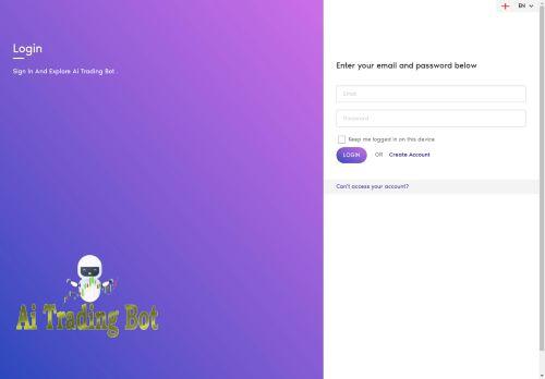 Aitradingbot.uk Reviews Scam