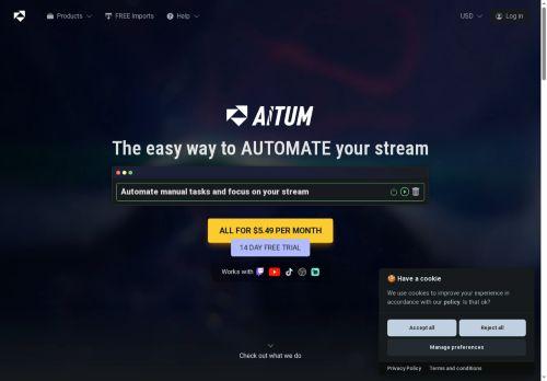 Aitum.tv Reviews Scam