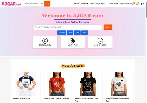 Ajgar.com Reviews Scam