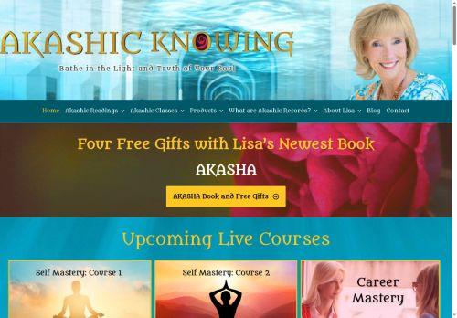 Akashicknowing.com Reviews Scam