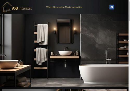 Akbinteriors.co.uk Reviews Scam