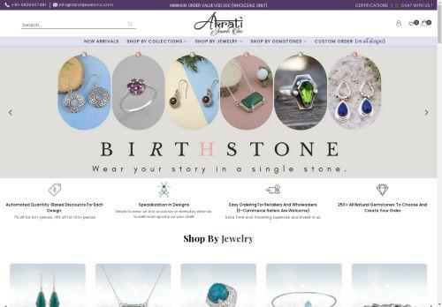 Akratijewelsinc.com Reviews Scam