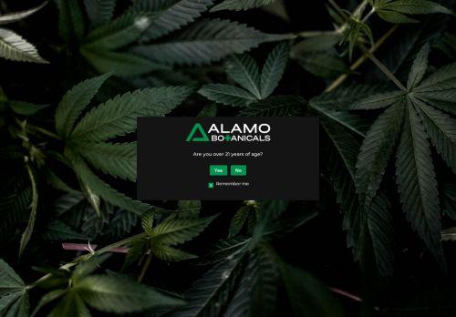 Alamobotanicals.com Reviews Scam