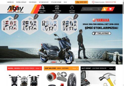 Albaymotor.com Reviews Scam