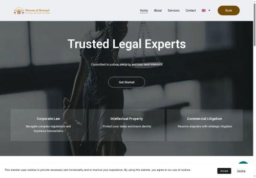 Albenzayilawer.com Reviews Scam