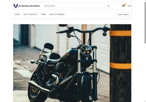 Alberoalternatore.com Reviews Scam