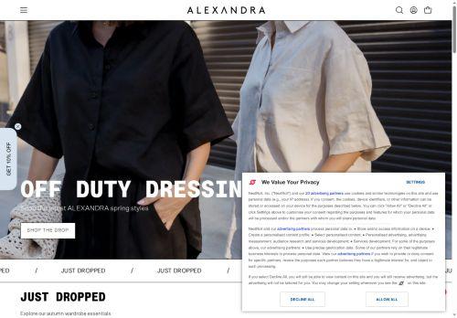 Alexandraaustralia.com Reviews Scam