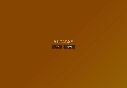 Alfabay.bid Reviews Scam