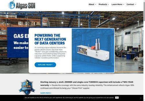 Algas-sdi.com Reviews Scam