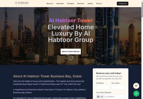 Alhabtoordubai.com Reviews Scam