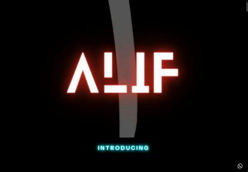 Alifcreator.com Reviews Scam