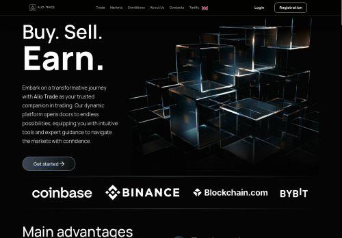 Alio-info.top Reviews Scam Alio-info.top Reviews Scam