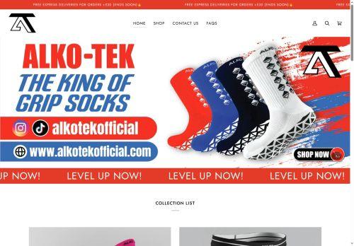 Alkoteksport.com Reviews Scam