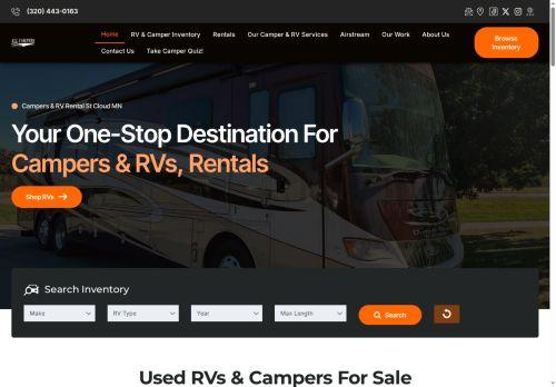 Allcamper.com Reviews Scam
