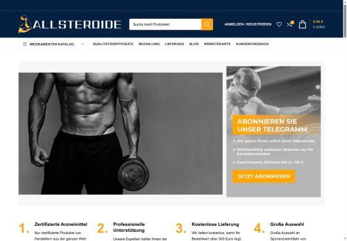 Allesteroide.com Reviews Scam