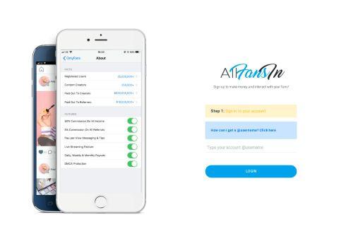 Allfansin.com Reviews Scam