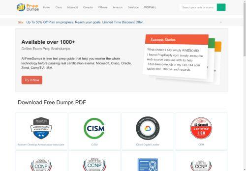 Allfreedumps.com Reviews Scam