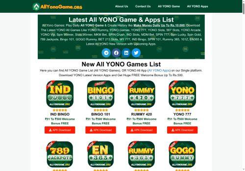 Allyonogame.org Reviews Scam