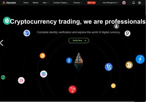 Alphabettrade.co Review: Legit or Scam? [2026 New Reviews]