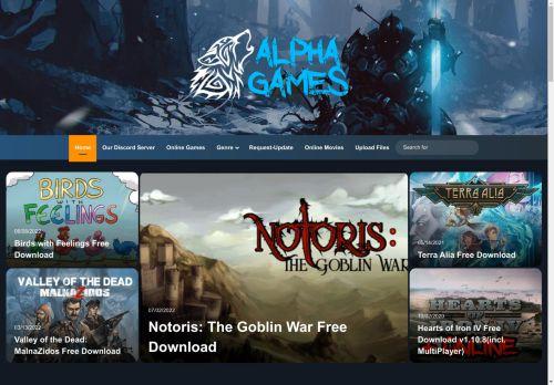 Alphagames4u.com Reviews Scam