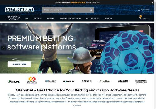 Altenabet.com Reviews Scam