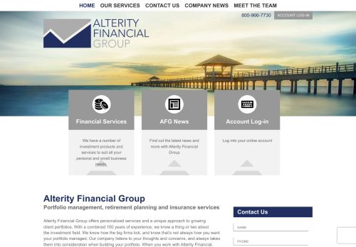 Alterityfinancialgroup.com Reviews Scam