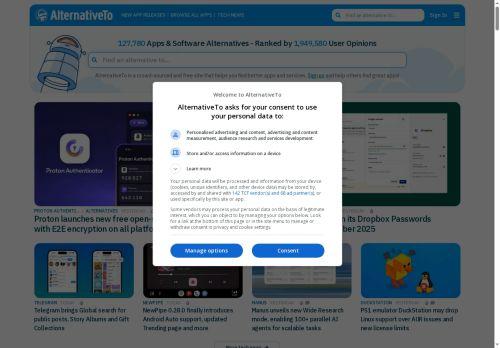 Alternativeto.net Reviews Scam