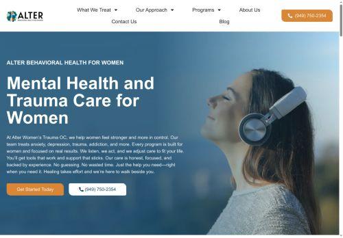 Alterwomenstraumaoc.com Reviews Scam