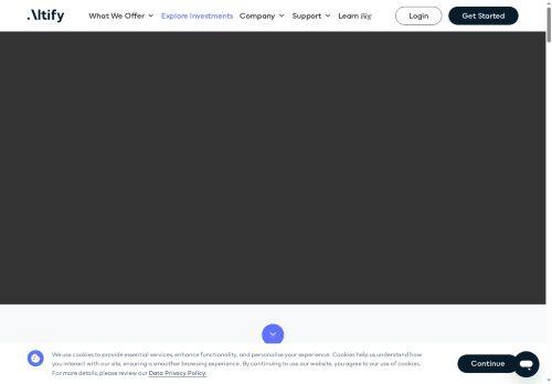 Altify.app Reviews Scam