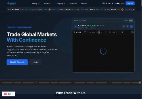 Alturafx.com Reviews Scam