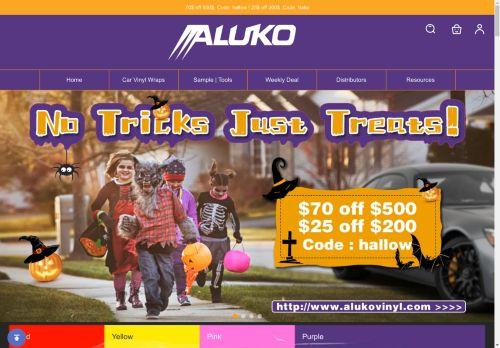 Alukovinyl.com Reviews Scam