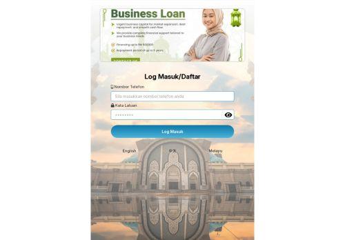 Amanahriggitcapital.com Reviews Scam