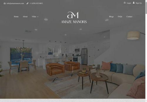 Amazemanors.com Reviews Scam