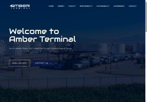 Amberterminal.com Review: Legit or Scam? [2025 New Reviews]