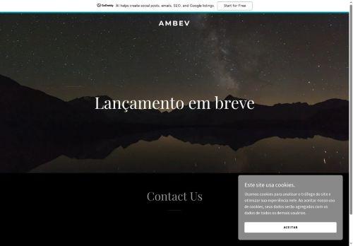 Ambev.beer Reviews Scam