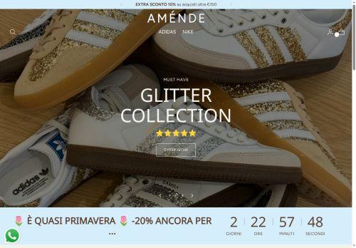 Amende.it Reviews Scam