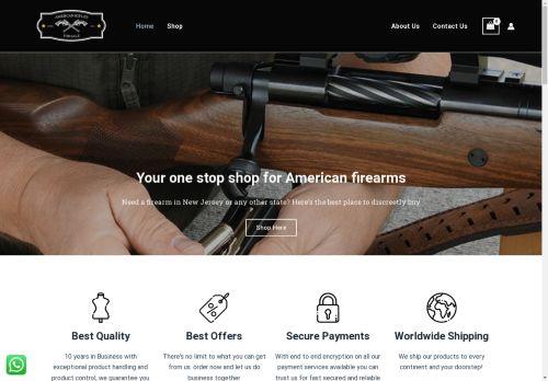 Americanrifflesforsale.com Reviews Scam