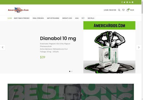 Americaroids.com Reviews Scam