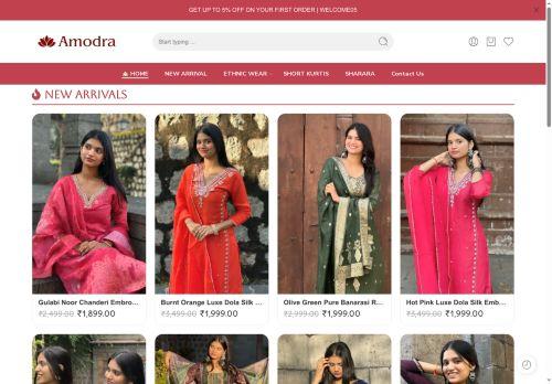 Amodra.in Reviews Scam