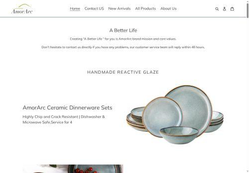 Amorarc.com Reviews Scam