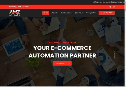 Amzatease.com Reviews Scam