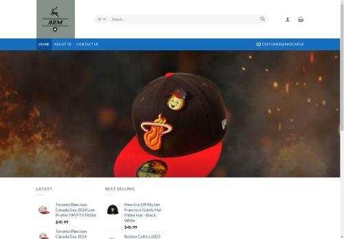 Amzcap.us Reviews Scam