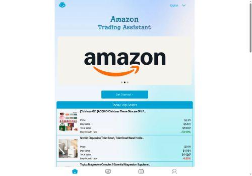 Amztrade.top Reviews Scam