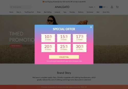 Analgato.com Reviews Scam