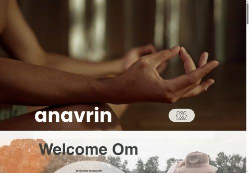 Anavrinyoga.online Reviews Scam