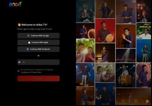 Anba.tv Review: Legit or Scam? [2026 New Reviews]
