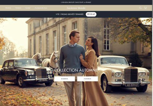 Anciennemonde.fr Reviews Scam