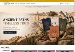 Ancientpathswear.com Reviews Scam